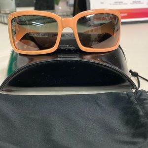 New Moschino sunglasses